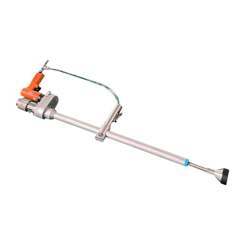 Pistola de rotación neumática